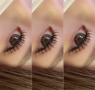 マツエク・マツパ まつげサロン~MDK~所属・杵築👀 まつげサロン~MDKのマツエク・マツパデザイン