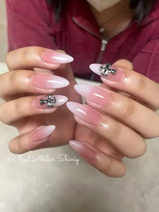 ネイル ネイル&脱毛サロン ユイカのネイルデザイン