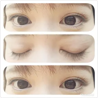 マツエク・マツパ Djenne所属・Djenne ジェンネのマツエク・マツパデザイン