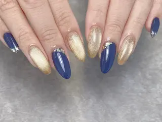 ネイル Ayane 🫧のネイルデザイン