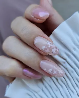 ネイル Bijou. 【junjun.】のネイルデザイン