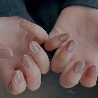 ネイル atelier mac.のネイルデザイン