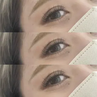 マツエク・マツパ 🌻akira 🌻のマツエク・マツパデザイン