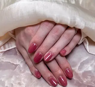 ネイル ギ グミのネイルデザイン