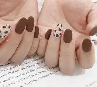 ネイル 閨匠 ビューティサロンのネイルデザイン