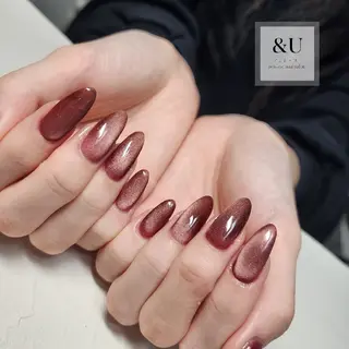 ネイル &U (アンド・ユー)のネイルデザイン