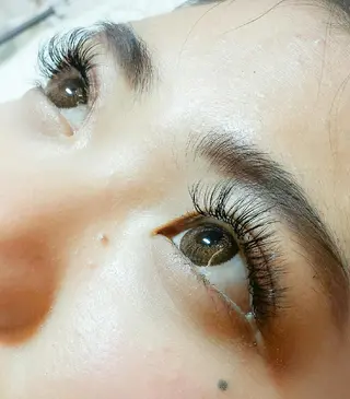 マツエク・マツパ アイラッシュ コペル【Copel】所属・個室サロンcopel 　kishimotoのマツエク・マツパデザイン