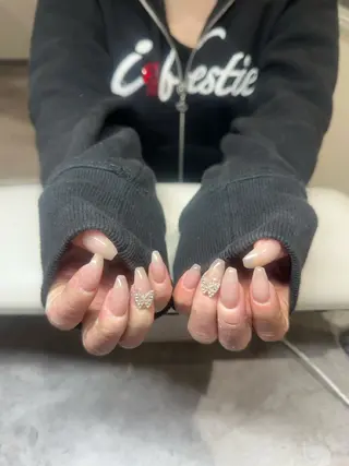 ネイル IROHA NAIL akoのネイルデザイン