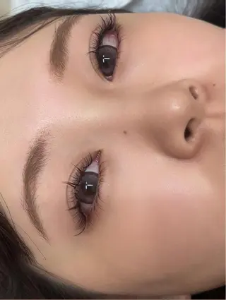 マツエク・マツパ マツエク専門 Angenbelleのマツエク・マツパデザイン