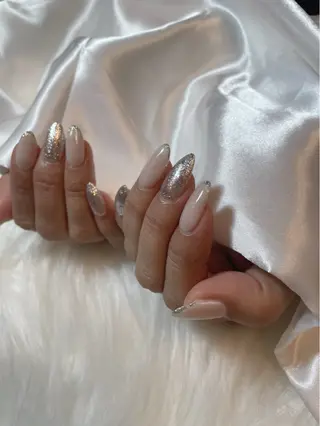 ネイル timtam --sakiのネイルデザイン