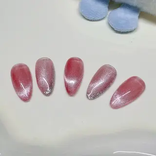 ネイル リン リンのネイルデザイン