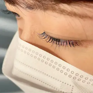 マツエク・マツパ アイサロン♡uru 村山 うららのマツエク・マツパデザイン