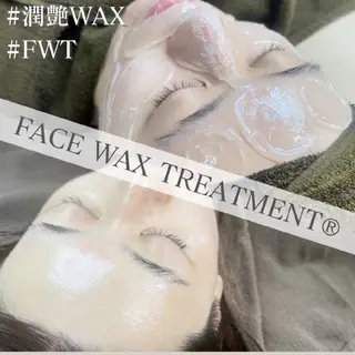 ワックスのお家サロン Rimmelのエステ・リラクイメージ