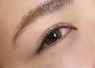 マツエク・マツパ Frances Maedaのマツエク・マツパデザイン