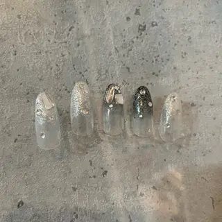 ãã€ã« nail ðmiyuã®ãã€ã«ãã¶ã€ã³