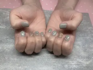 ネイル Fairyフェアリーネイルサロン所属・Fairy フェアリーネイルのネイルデザイン