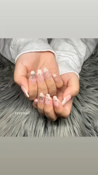 ネイル ulysses nailsalonのネイルデザイン
