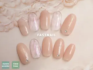 ネイル ファストネイル 八王子店のネイルデザイン