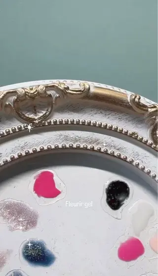 メンズ ネイル 爪ケア/深爪 自爪育成 🐰えむのネイルデザイン