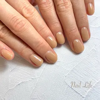 ネイル 大嶋 めぐみのネイルデザイン