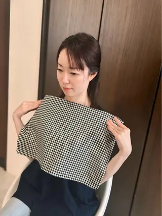 平嶋 めぐみのその他イメージ