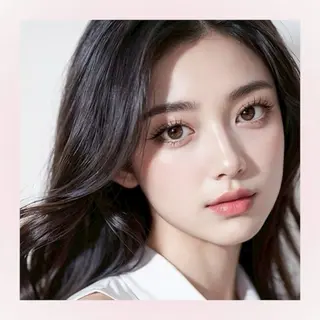 マツエク・マツパ 金子 ゆず輝のマツエク・マツパデザイン