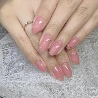 ネイル ALZ nallのネイルデザイン