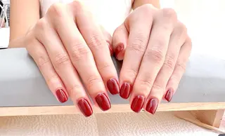ネイル Wilu nail ルルのネイルデザイン