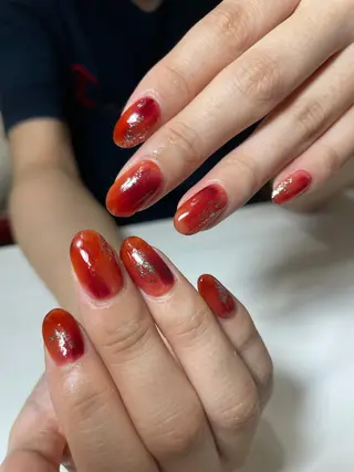 ネイル ネイルサロン Sweetのネイルデザイン