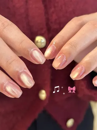 ネイル nail salon mynteのネイルデザイン