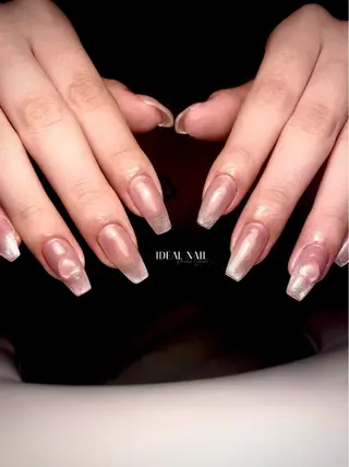 ネイル IDEAL NAIL Private Nail Salon所属・IDEAL NAIL 【アルコネラ敏美】のネイルデザイン