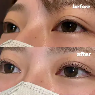 マツエク・マツパ 💛🌼こんどう ひなた🐥⸒のヘアスタイル