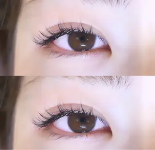 マツエク・マツパ 🎀misaki 🎀のマツエク・マツパデザイン