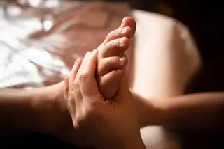 自宅サロン🏠 Nanalaのエステ・リラクイメージ