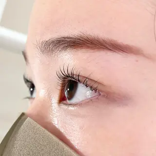 マツエク・マツパ 当日◎中目黒 まつげまゆげサロンのマツエク・マツパデザイン