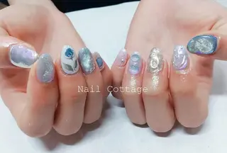 ネイル Nail cottageのネイルデザイン
