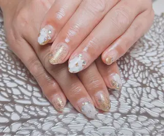 ネイル おうちサロン B-ROOMのエステ・リラクイメージ