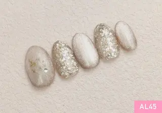 ネイル 新橋Nail ゆうかのネイルデザイン