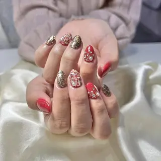 ネイル マツエク・マツパ アイブロウ BelireChii Nail&eyeのその他イメージ