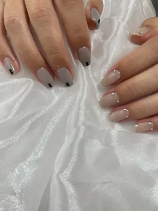 ネイル プライベートサロン SOENのネイルデザイン