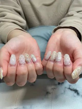 ネイル MN salonのネイルデザイン