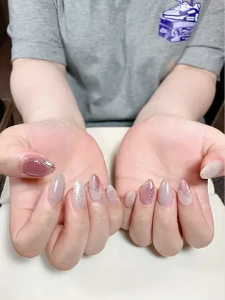 ネイル Nail Salon R.N アールドットエヌ所属・R.N アールドットエヌのネイルデザイン