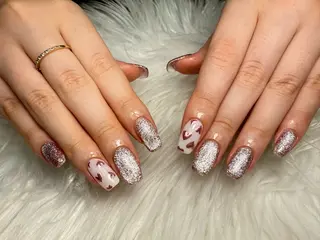ネイル nail salon MANA　KEIKOのネイルデザイン