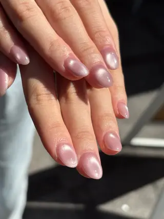 ネイル 祇園 彩寧のネイルデザイン