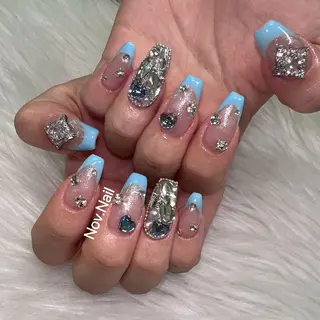 ネイル Nov. ネイルサロンのネイルデザイン