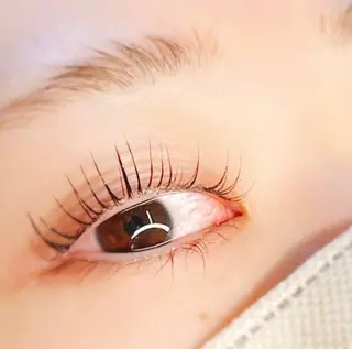 マツエク・マツパ 【felice】 Takahashiのマツエク・マツパデザイン