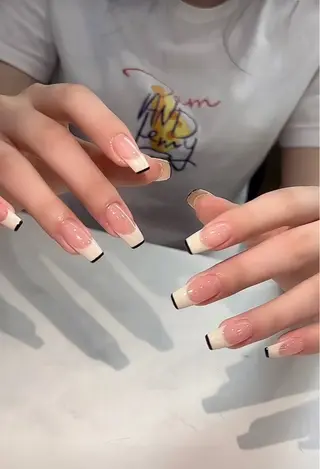 ネイル The one 井上のネイルデザイン