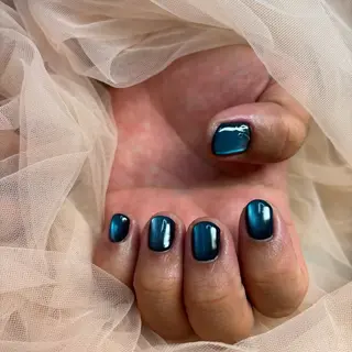 ネイル nailsalon kyoのネイルデザイン