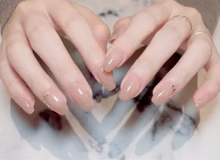 ネイル 奥田 加奈子のその他イメージ