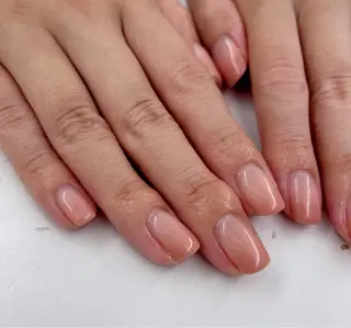 ネイル 酒井 七緒子のネイルデザイン